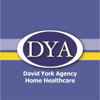 David York Agency, Ltd. logo, David York Agency, Ltd. contact details