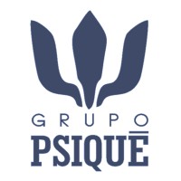 Grupo Psiquê logo, Grupo Psiquê contact details