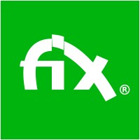 Fix Serviços e Reparos ✅ logo, Fix Serviços e Reparos ✅ contact details