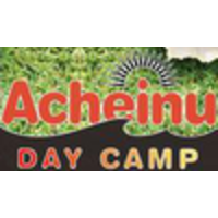 Acheinu Day Camp logo, Acheinu Day Camp contact details