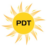 PDT, Inc. logo, PDT, Inc. contact details