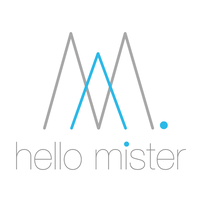 Hello Mister logo, Hello Mister contact details