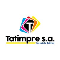 TATIMPRE S.A. logo, TATIMPRE S.A. contact details