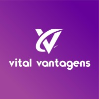 Vital Vantagens logo, Vital Vantagens contact details