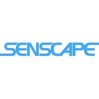 Senscape logo, Senscape contact details