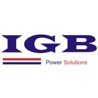 IGB Technology Co., Limited logo, IGB Technology Co., Limited contact details