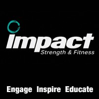 Impact Strength And Fitness logo, Impact Strength And Fitness contact details