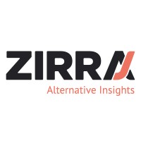 Zirra logo, Zirra contact details