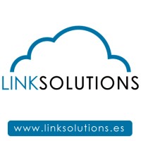 Link Solutions logo, Link Solutions contact details