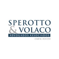 Sperotto e Volaco Advogados Associados logo, Sperotto e Volaco Advogados Associados contact details