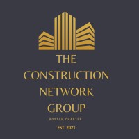 The Construction Network Group logo, The Construction Network Group contact details