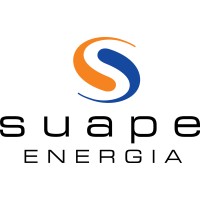 Suape Energia logo, Suape Energia contact details