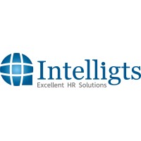 Intelligts Consulting logo, Intelligts Consulting contact details