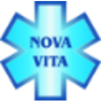 Nova Vita Hospital logo, Nova Vita Hospital contact details