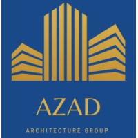 Azad Architecture Group logo, Azad Architecture Group contact details