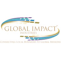 Global Impact Industries logo, Global Impact Industries contact details