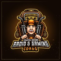 Country Dreams Radio & Gaming logo, Country Dreams Radio & Gaming contact details