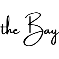 The Bay Retreats logo, The Bay Retreats contact details