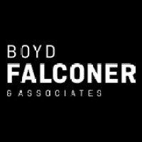 Boyd Falconer & Associates logo, Boyd Falconer & Associates contact details