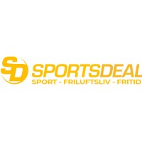 Sportsdeal.no logo, Sportsdeal.no contact details