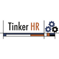 Tinker HR logo, Tinker HR contact details