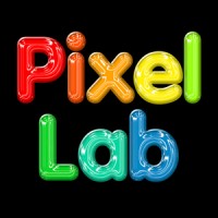 Pixel Lab Designs logo, Pixel Lab Designs contact details