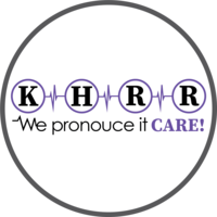 KHRR - We pronounce it CARE! logo, KHRR - We pronounce it CARE! contact details