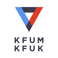 KFUM og KFUK i Danmark logo, KFUM og KFUK i Danmark contact details