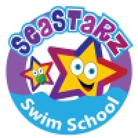 Seastarz Swim School logo, Seastarz Swim School contact details