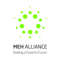 MEH Alliance logo, MEH Alliance contact details