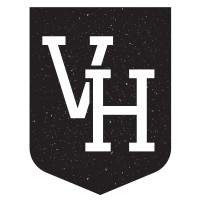 Varsity Hues logo, Varsity Hues contact details