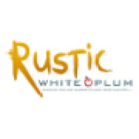 Rustic White Plum logo, Rustic White Plum contact details