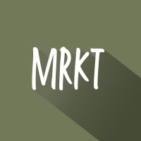 MRKT Media logo, MRKT Media contact details