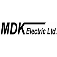 MDK Electric LTD logo, MDK Electric LTD contact details