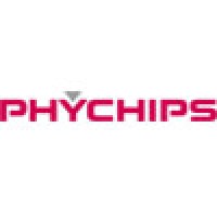 PHYCHIPS logo, PHYCHIPS contact details