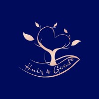 Hair4Good logo, Hair4Good contact details