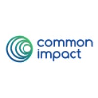 Common Impact logo, Common Impact contact details