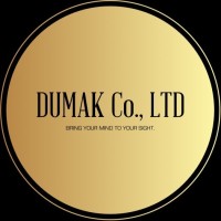 DUMAK Co., LTD logo, DUMAK Co., LTD contact details