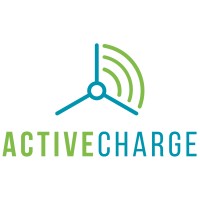 ACTIVEcharge logo, ACTIVEcharge contact details