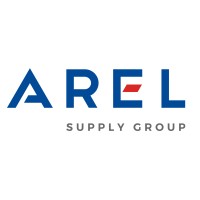 AREL SUPPLY logo, AREL SUPPLY contact details