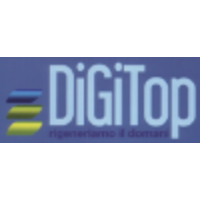 Digitop logo, Digitop contact details