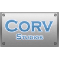 Corv Studios LLC logo, Corv Studios LLC contact details