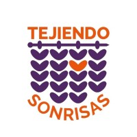 ONG Tejiendo Sonrisas logo, ONG Tejiendo Sonrisas contact details