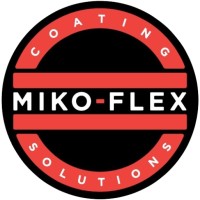 MikoFlex Coating Solutions logo, MikoFlex Coating Solutions contact details