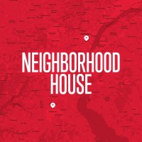 Neighborhood House, Inc. logo, Neighborhood House, Inc. contact details