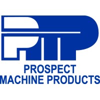 Prospect Machine Products, Inc. logo, Prospect Machine Products, Inc. contact details