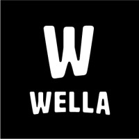 Wella Foods logo, Wella Foods contact details