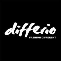 DIFFERIO logo, DIFFERIO contact details