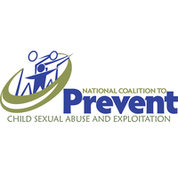 The National Coalition to Prevent Child Sexual Abuse & Exploitation logo, The National Coalition to Prevent Child Sexual Abuse & Exploitation contact details