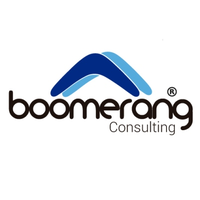 Boomerang Consulting logo, Boomerang Consulting contact details